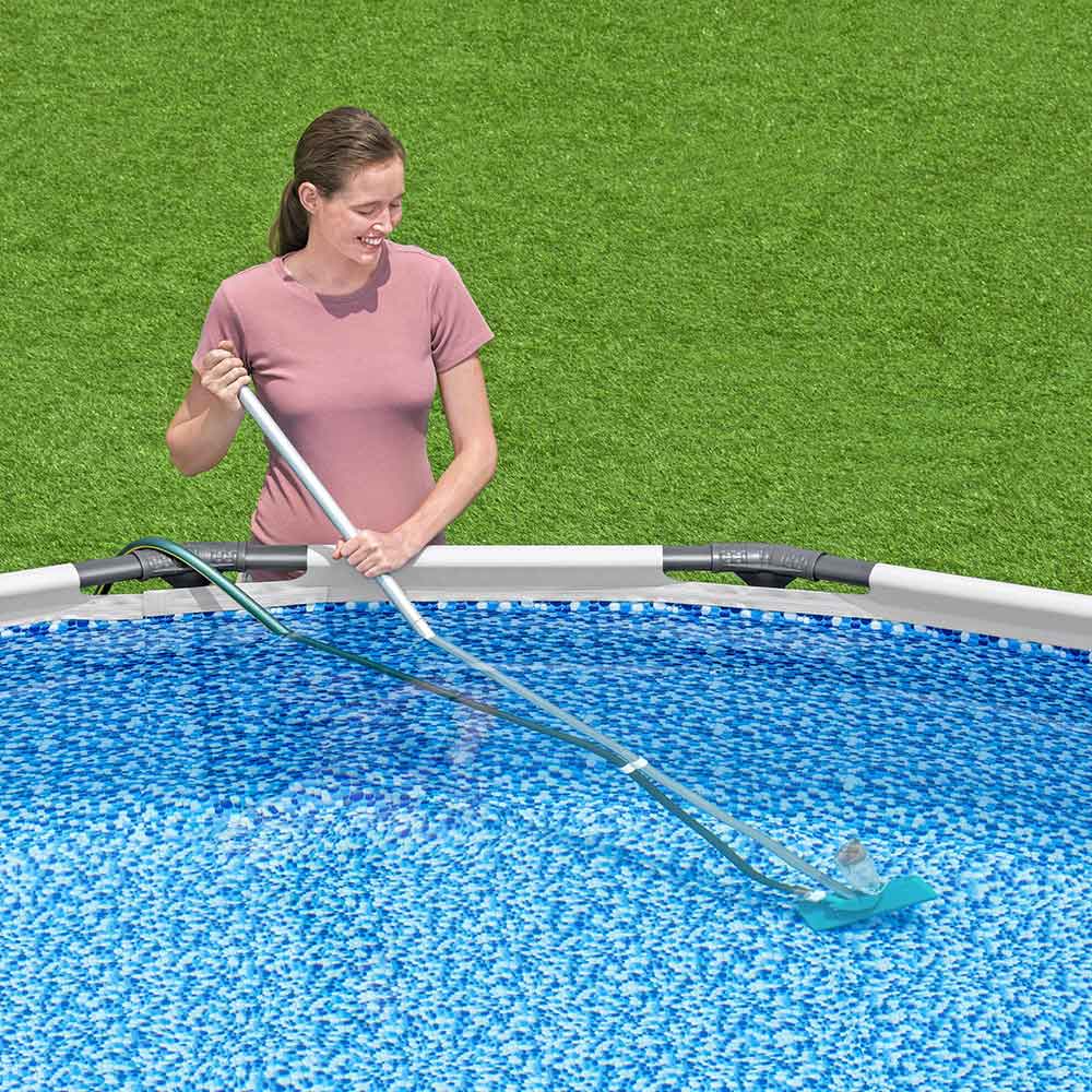 Komplet za čišćenje bazena AquaClear Bestway