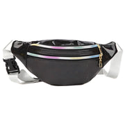 Torba za struk GL-12431 - Crna KP12431
