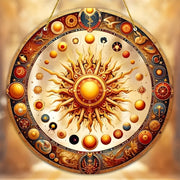 Hvatač Sunca-Mystic/XL KP32207