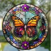 Hvatač sunca - Butterfly / Typ11 KP31611