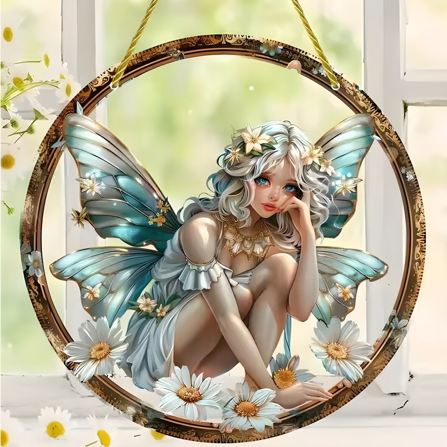 Hvatač sunca - Fairy / Typ5 KP31566