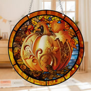 Hvatač Sunca - Pumpkin KP31396