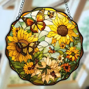 Hvatač sunca - Suncokret / Tip6 / XL KP37230