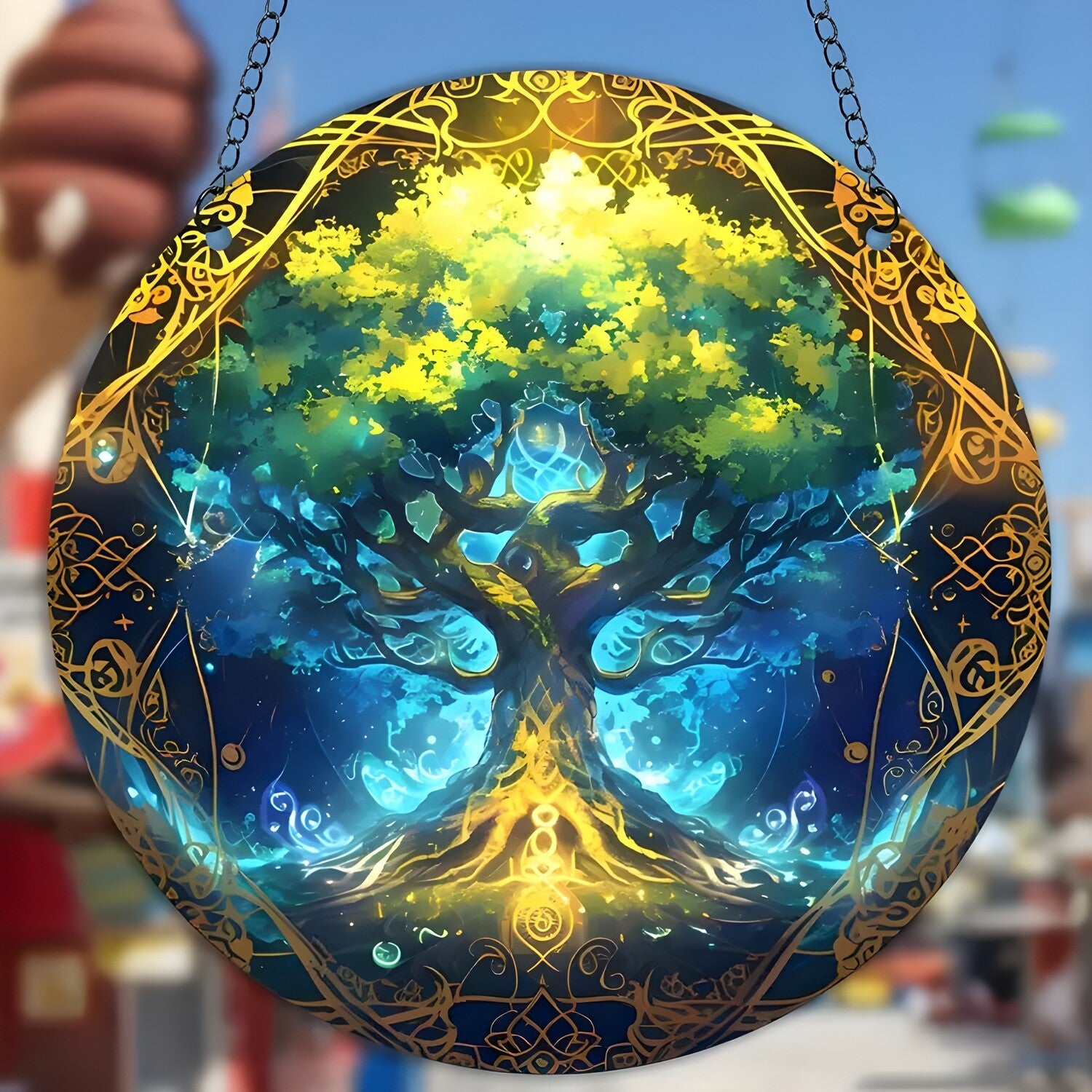 Hvatač sunca - Tree of Life / Tip24 KP31620