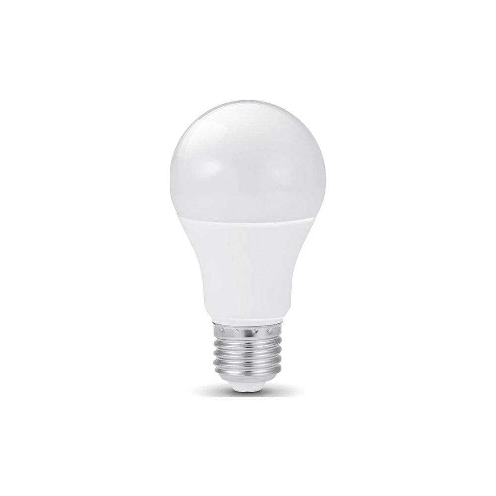 LED E-27 15W A60 4000K ECOLight