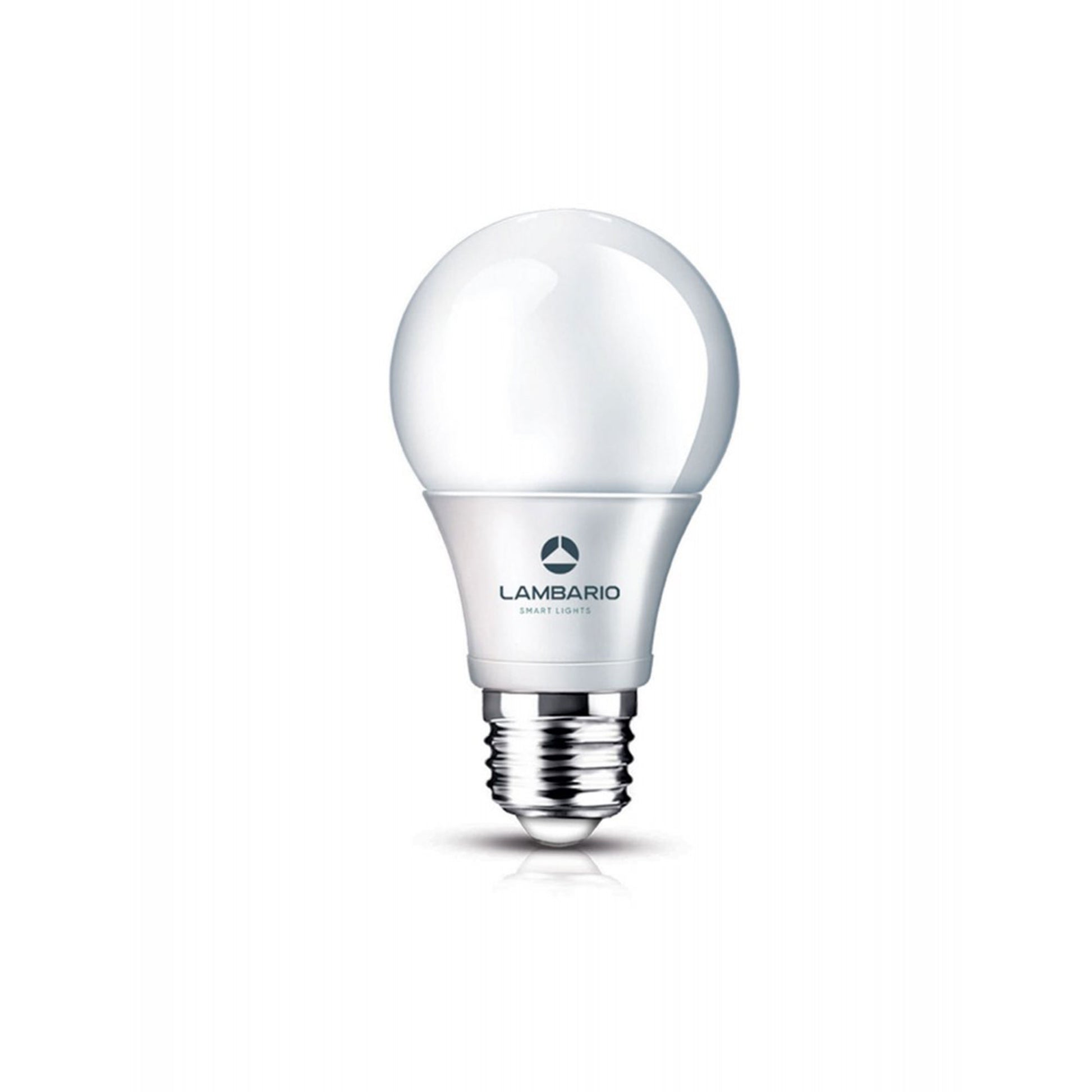 LED E-27 17-18W A70 3000K Lambario