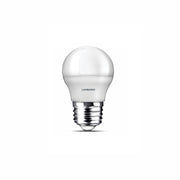 LED E-27 8W G45 6400K Lambario