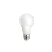 LED E-27 9W A60 4000K Spectrum