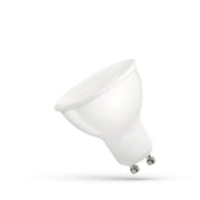 LED GU10 6W SMD 6000K Spectrum