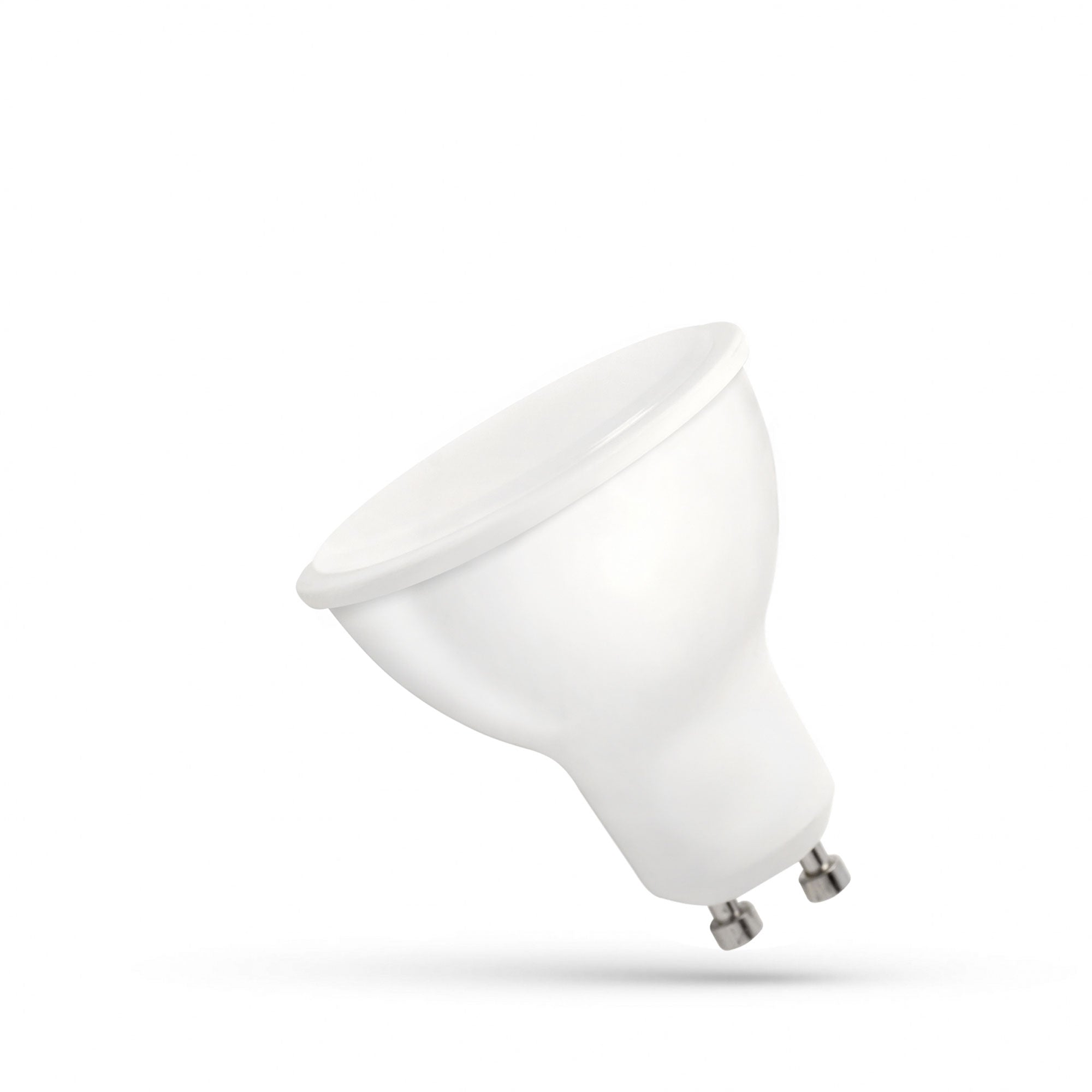 LED GU10 6W SMD 6000K Spectrum