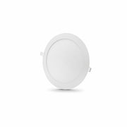 LED panel ugradni round DownLight18W 4000K