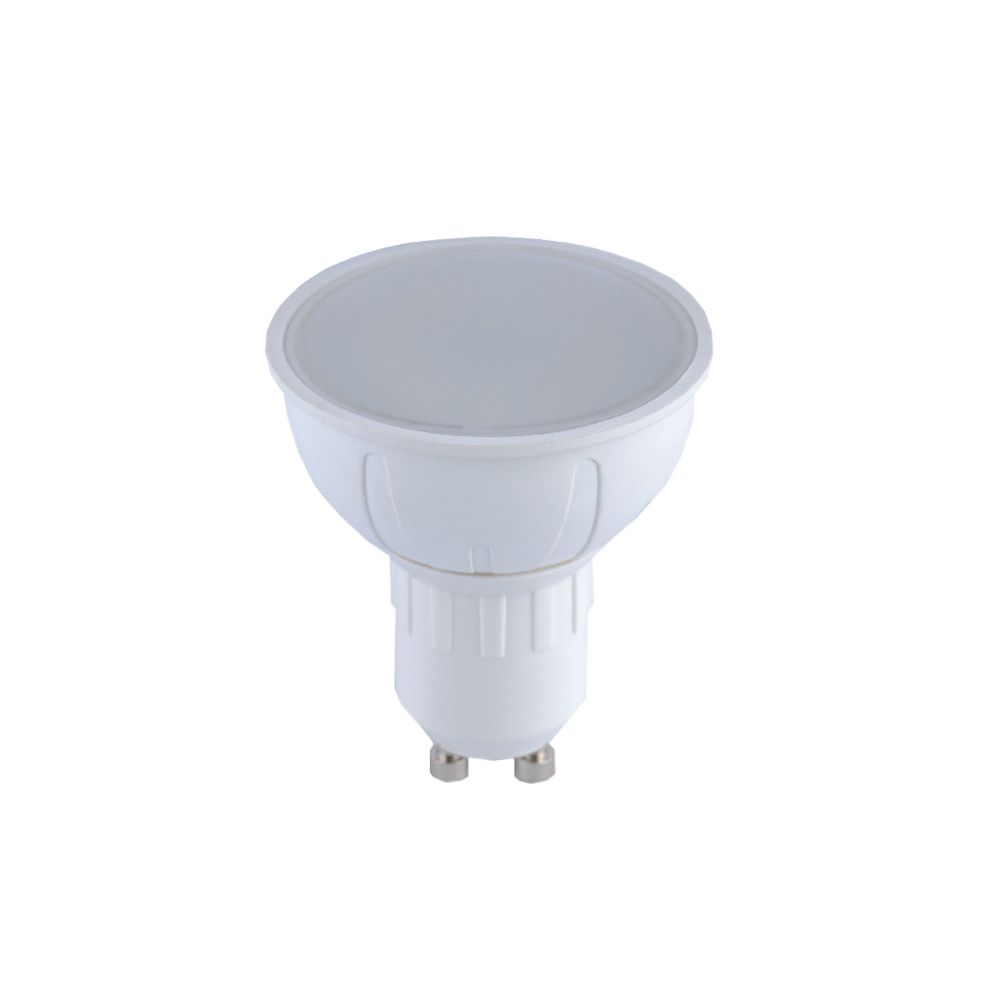 LED GU10 AP-6W 3000K, 120°, 450lm