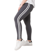 Tajice ST-30935 - Tamno Siva / XL KP30935