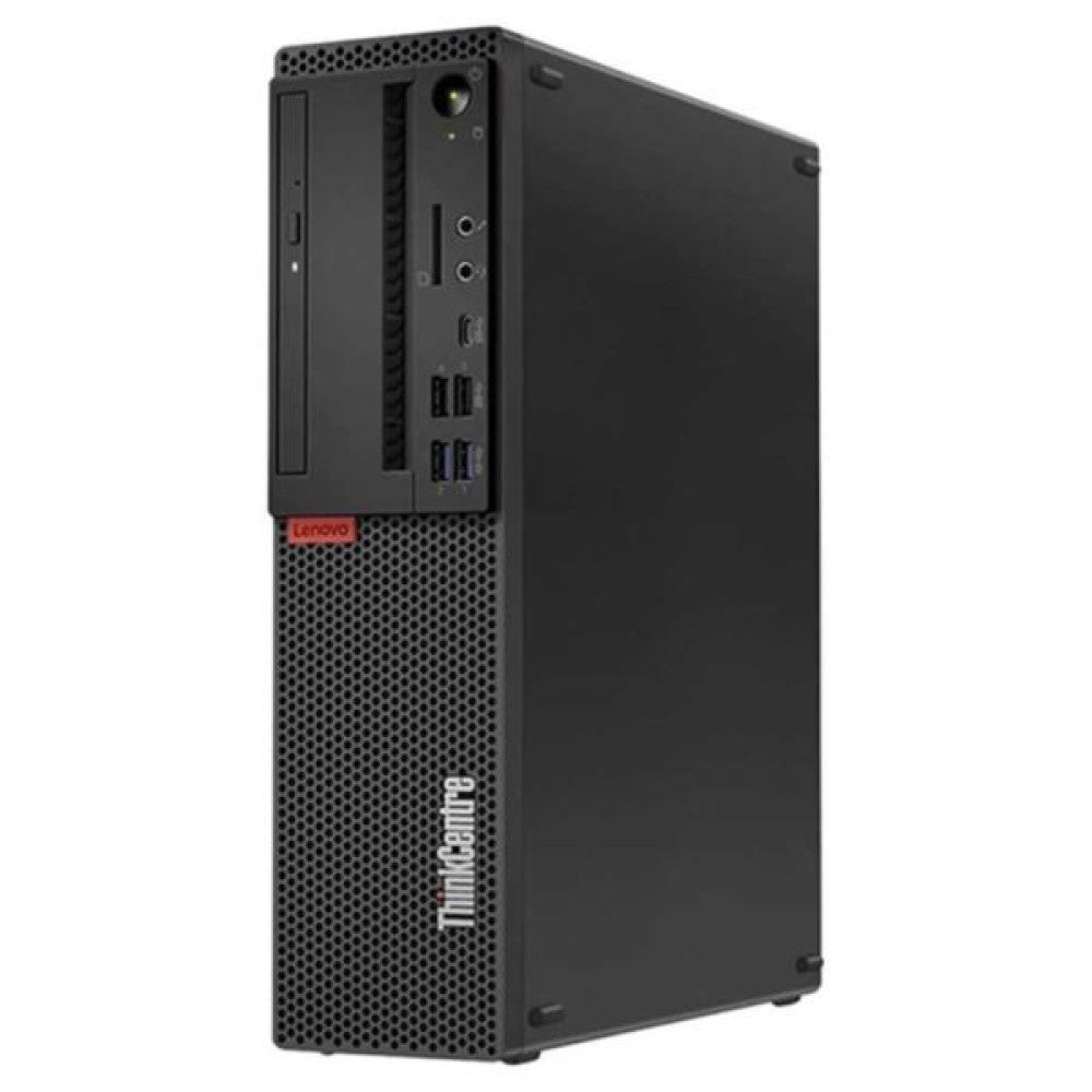 Lenovo ThinkCentre M720s i5-9400, 16GB DDR4, 512GB SSD