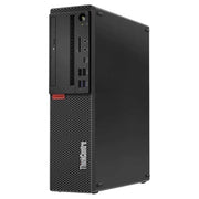 Lenovo ThinkCentre M720s i5-9400, 16GB DDR4, 512GB SSD