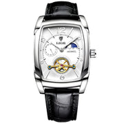 Sat LIGE OR-35196 - Crna / Bijela KP35196
