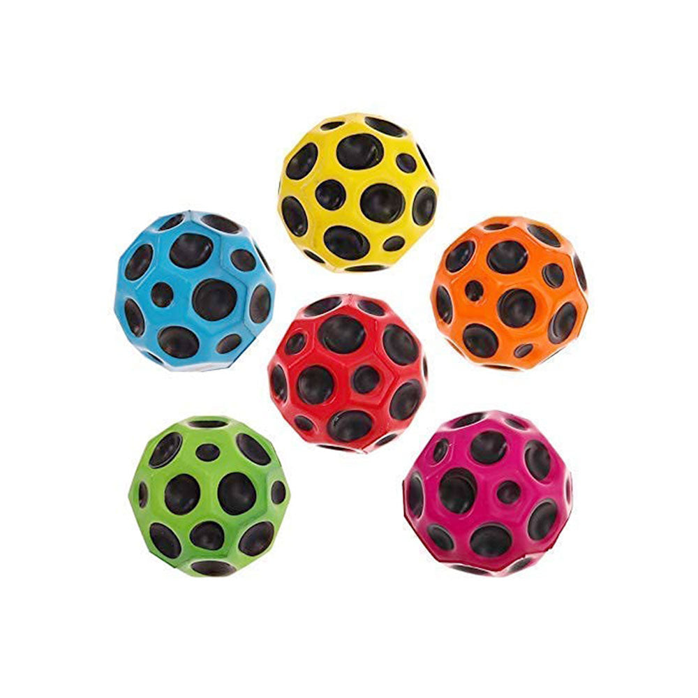 Loptica Neon 10 cm