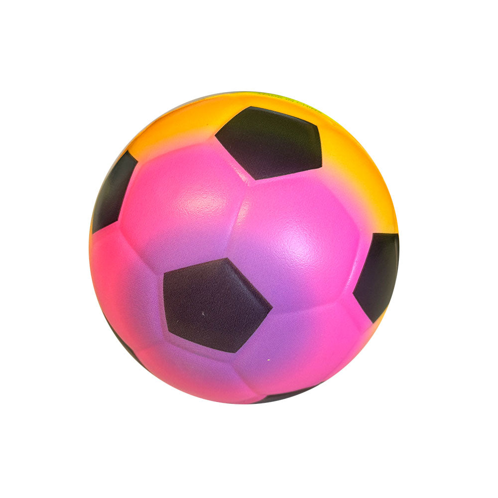 Loptica Neon 10 cm