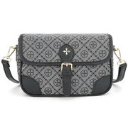 Torba Baellerry RE-36228 - Siva KP36228