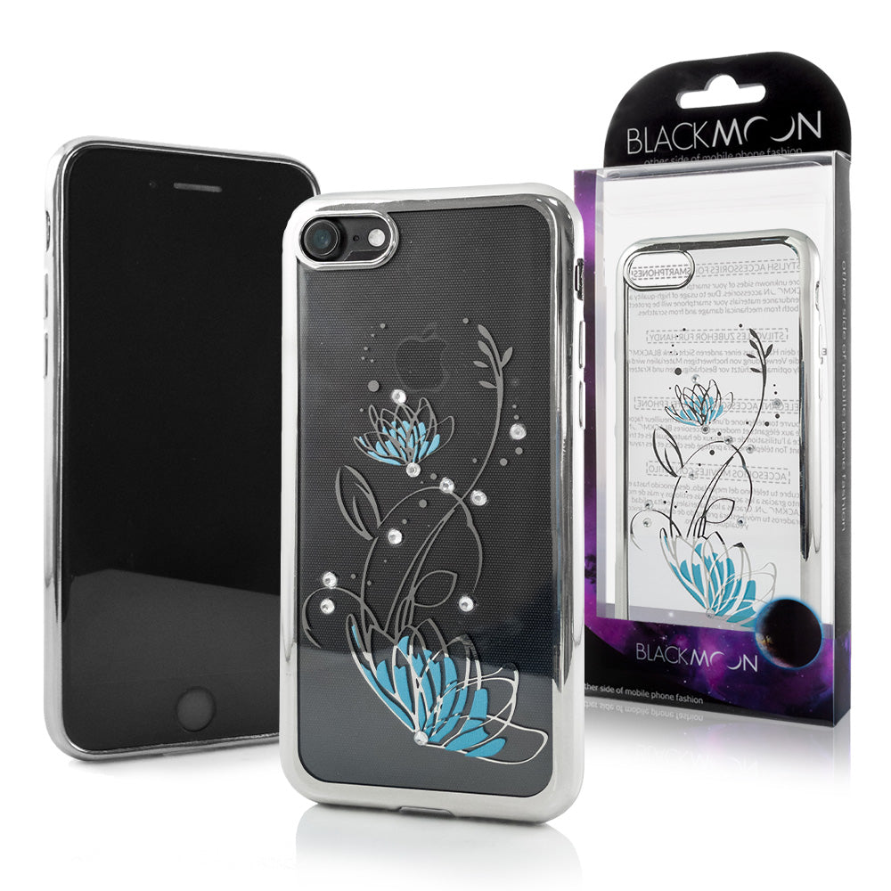 Maskica za Samsung Galaxy J6 plus 2018 - pink-zlatna