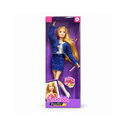 Lutka Beautiful Fashion 29 cm – 4 modela Model 02