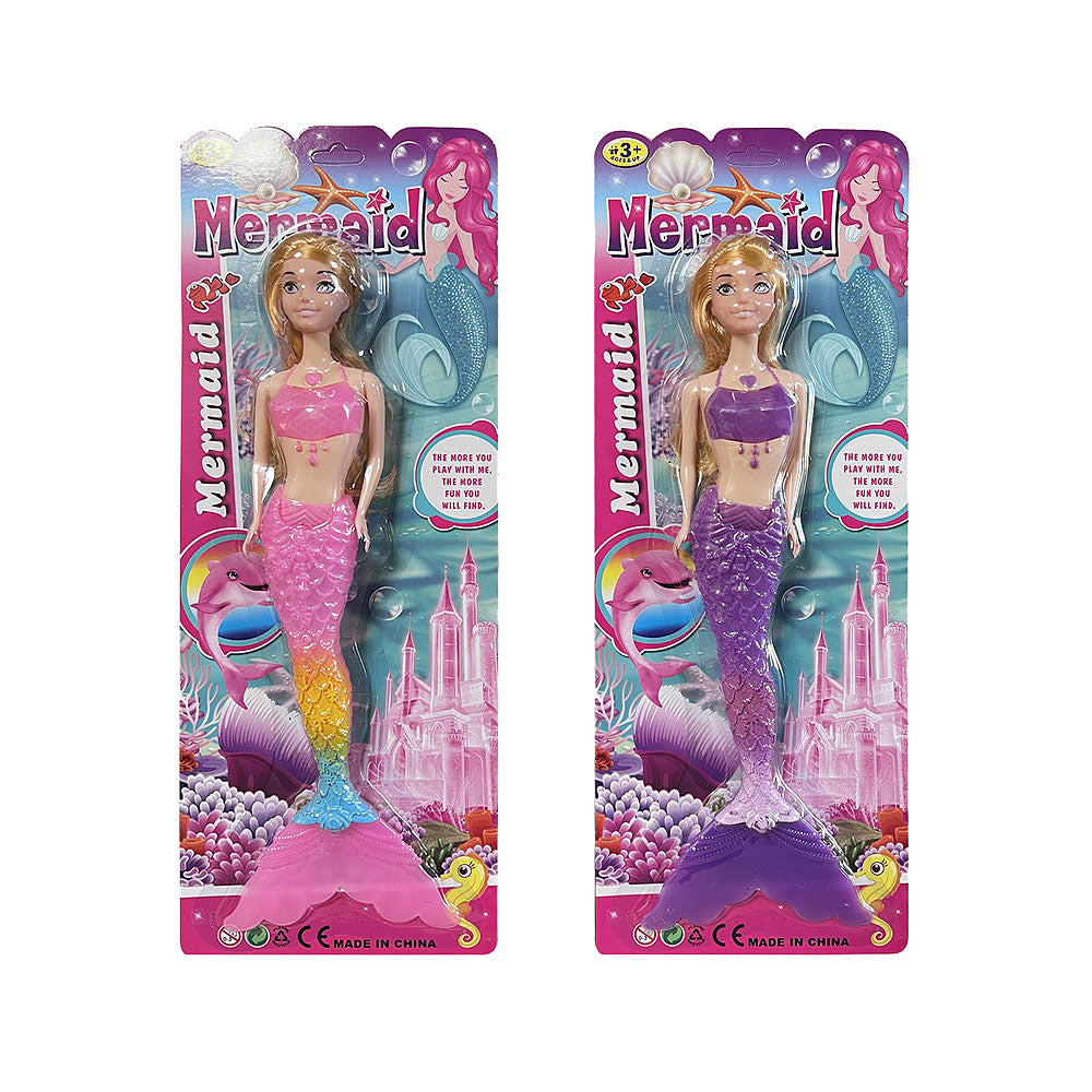 Lutka princeza iz bajke – čarolija i glazba u jednom Model 02
