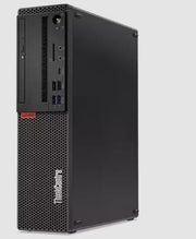 REFURBISHED - Desktop Lenovo ThinkCentre M720s Pentium G5400/8GB/240GB SSD/Win11Pro - GRADE A (JAMSTVO: 24 MJ.)