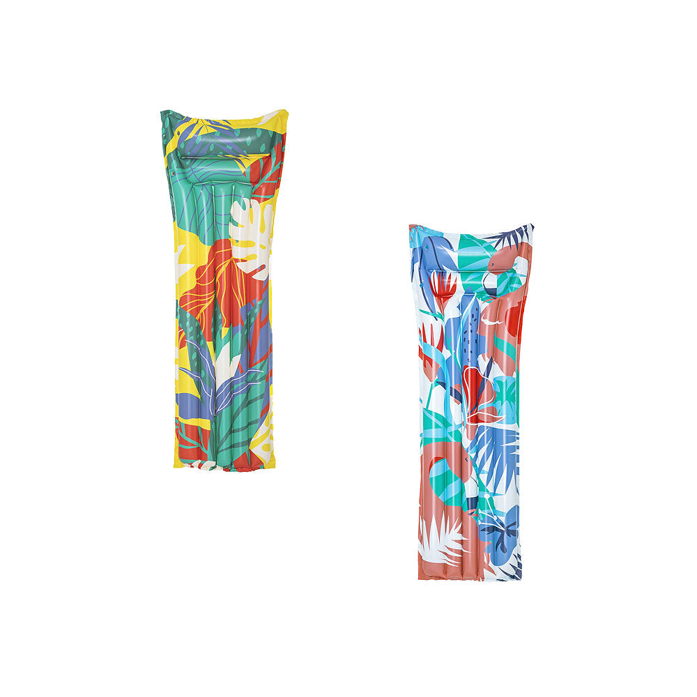 Madrac Fashion NEW 183 x 69 cm – Vinilni madrac sa jastukom Model 01