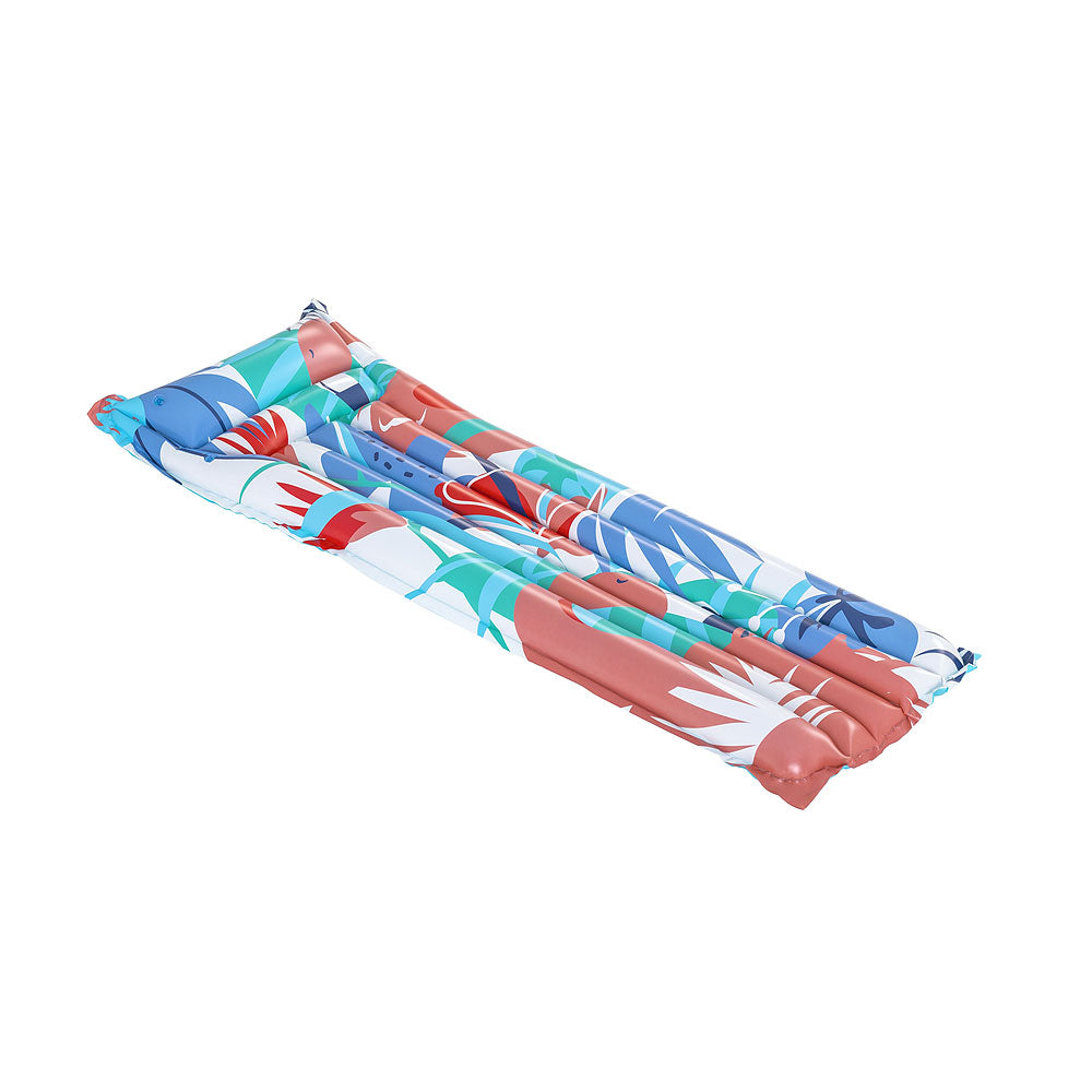 Madrac Fashion NEW 183 x 69 cm – Vinilni madrac sa jastukom Model 02