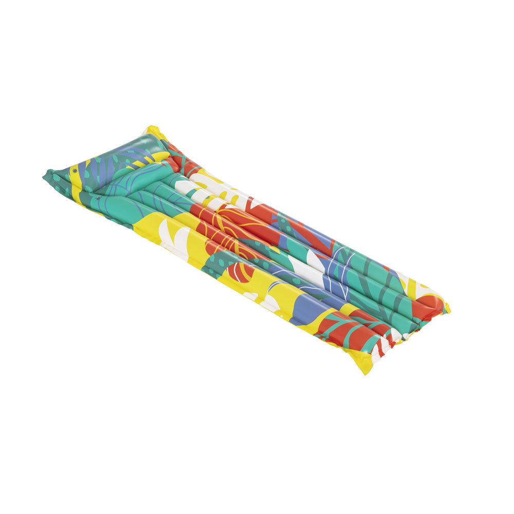 Madrac Fashion NEW 183 x 69 cm – Vinilni madrac sa jastukom Model 02