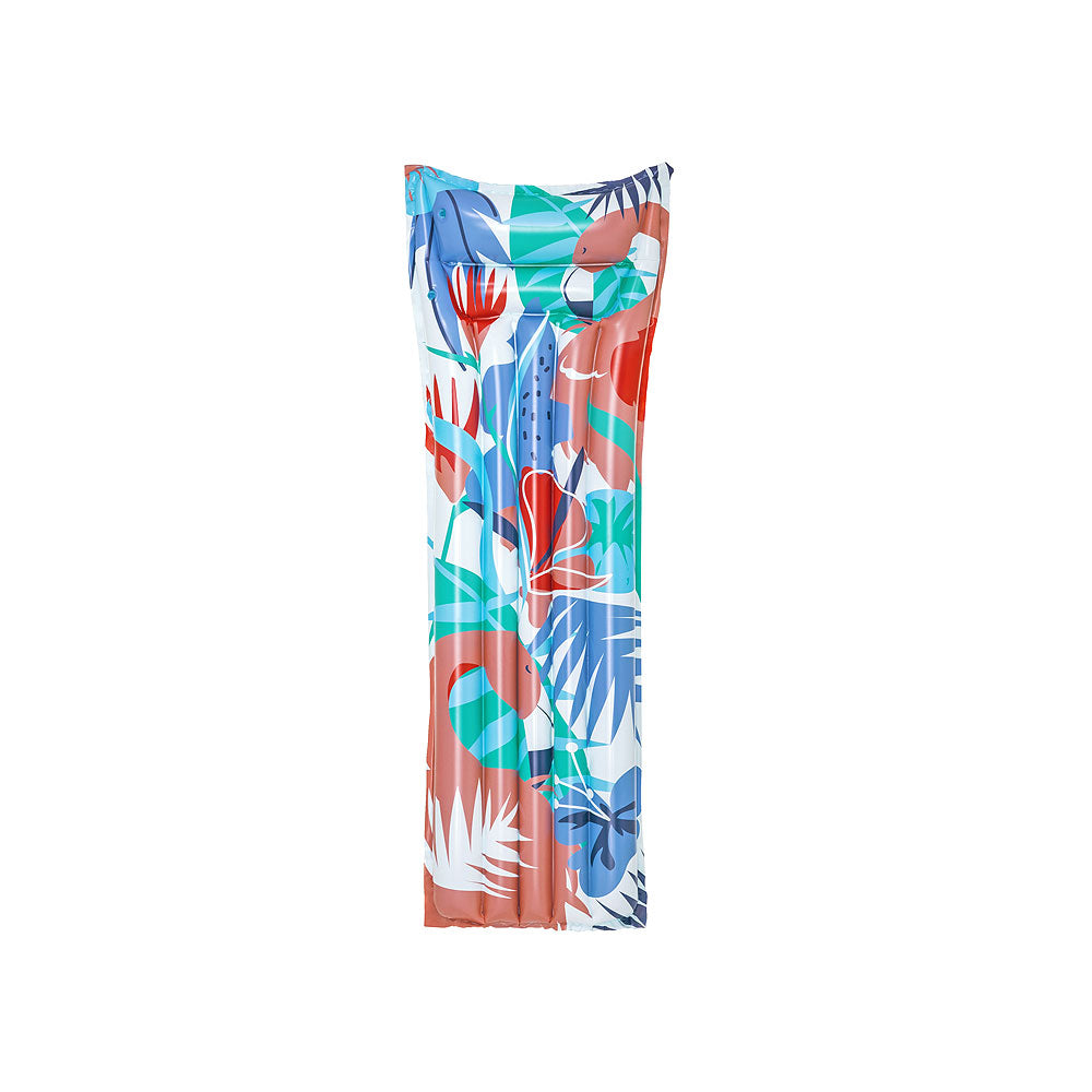 Madrac Fashion NEW 183 x 69 cm – Vinilni madrac sa jastukom Model 01