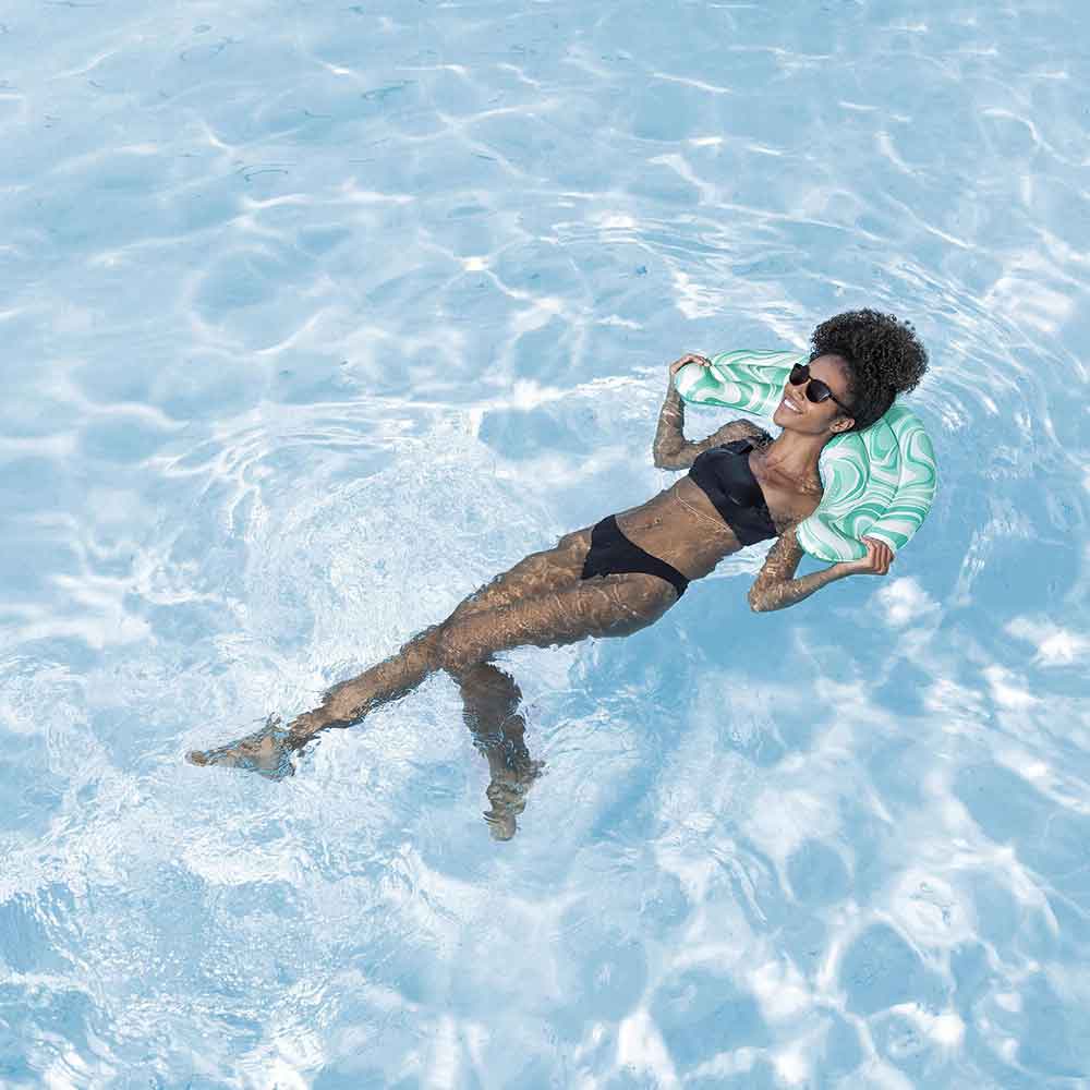 Madrac Float Aqualuna Bestway – napuhavajući madrac za plivanje