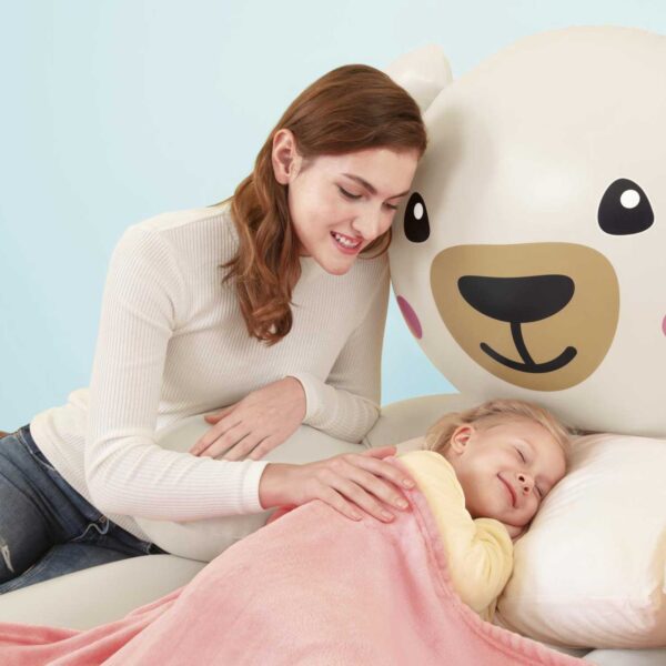 Madrac za spavanje Teddy