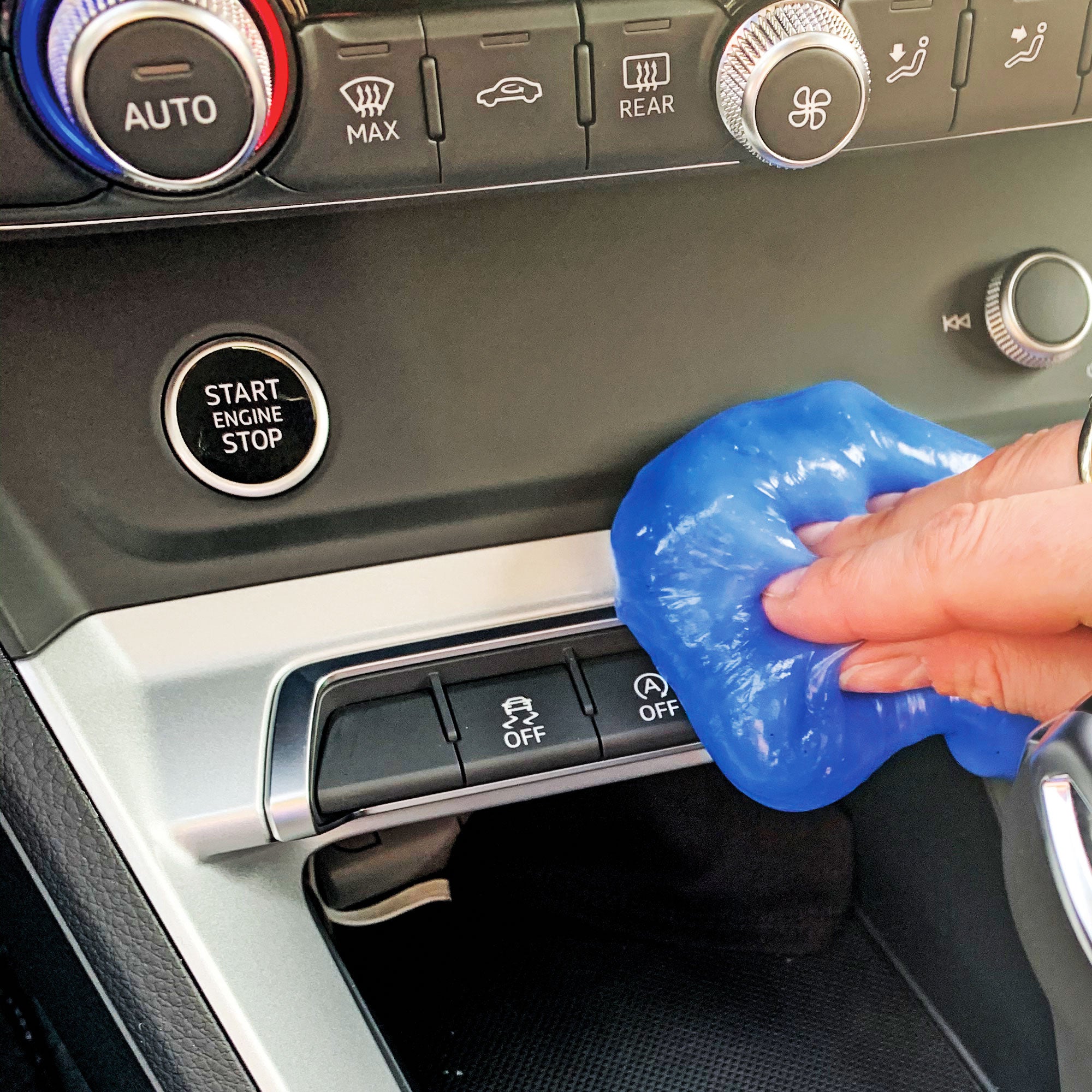 Techniqll P-157 Automotive Magic Gel