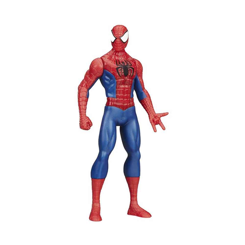 Marvel figurice 15cm - Spider-Man i Iron Man Iron Man