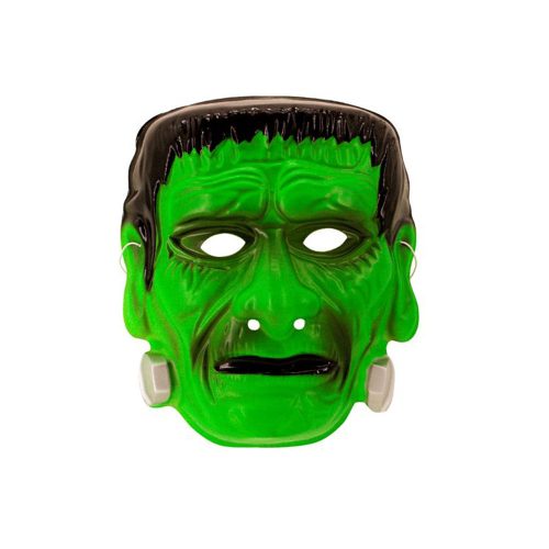Emoticon PVC maska Model 03