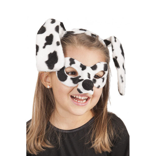 Rajf mišica uši s mašnom – Dodatak za maskiranje i karneval