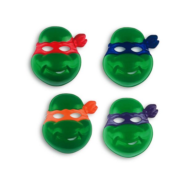 Maska Ninja Turtle Donatello