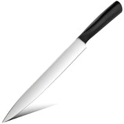 Kuhinjski nož ME-35098 - Slicing / Crna KP35098