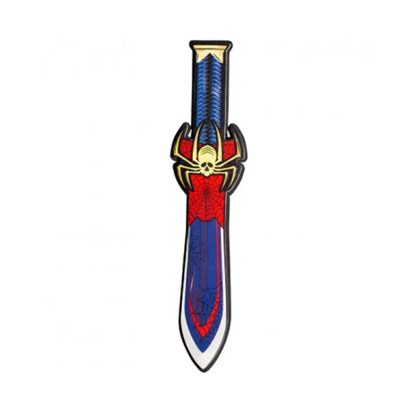 Mekani mač Spider
