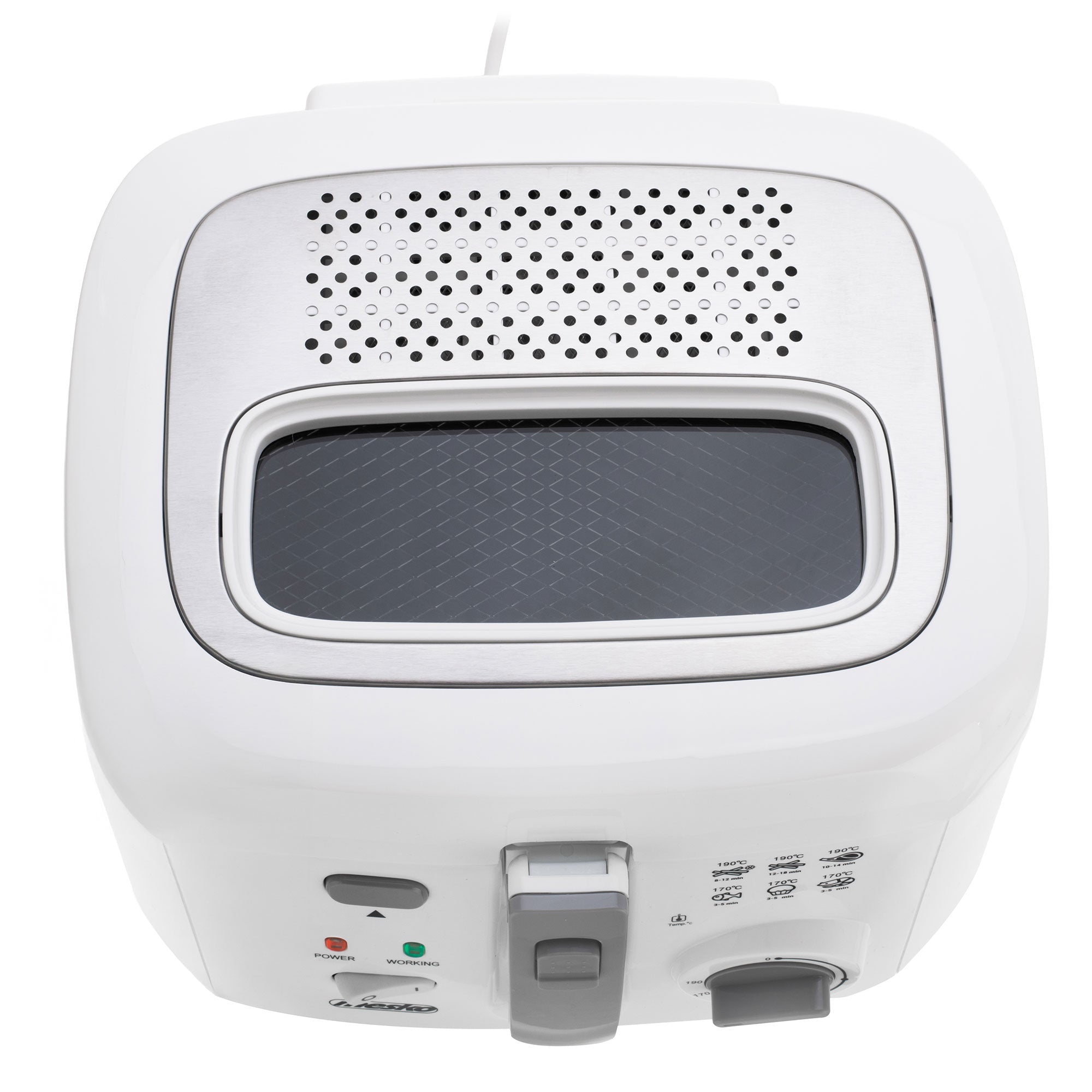 Friteza na ulje MS 4908G 2,5 L