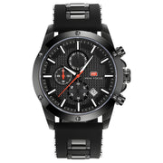 Mini Focus LU-23867 Sat - Crna KP23867