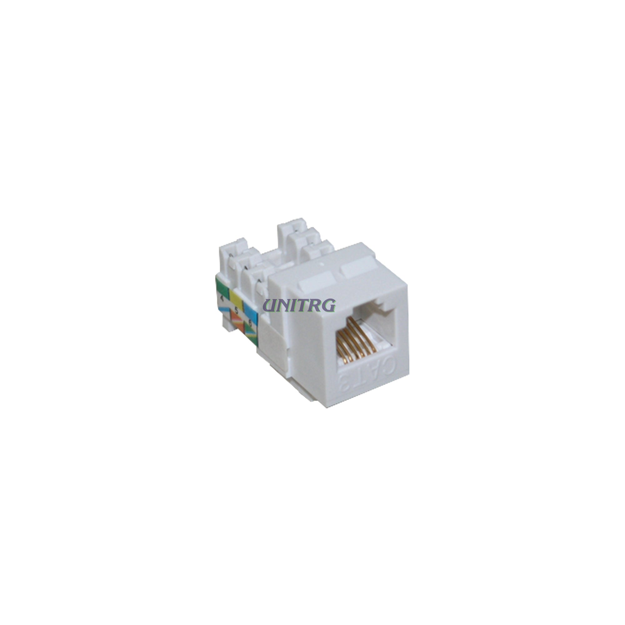 Modul keyston RJ11 Cat3 (356 )