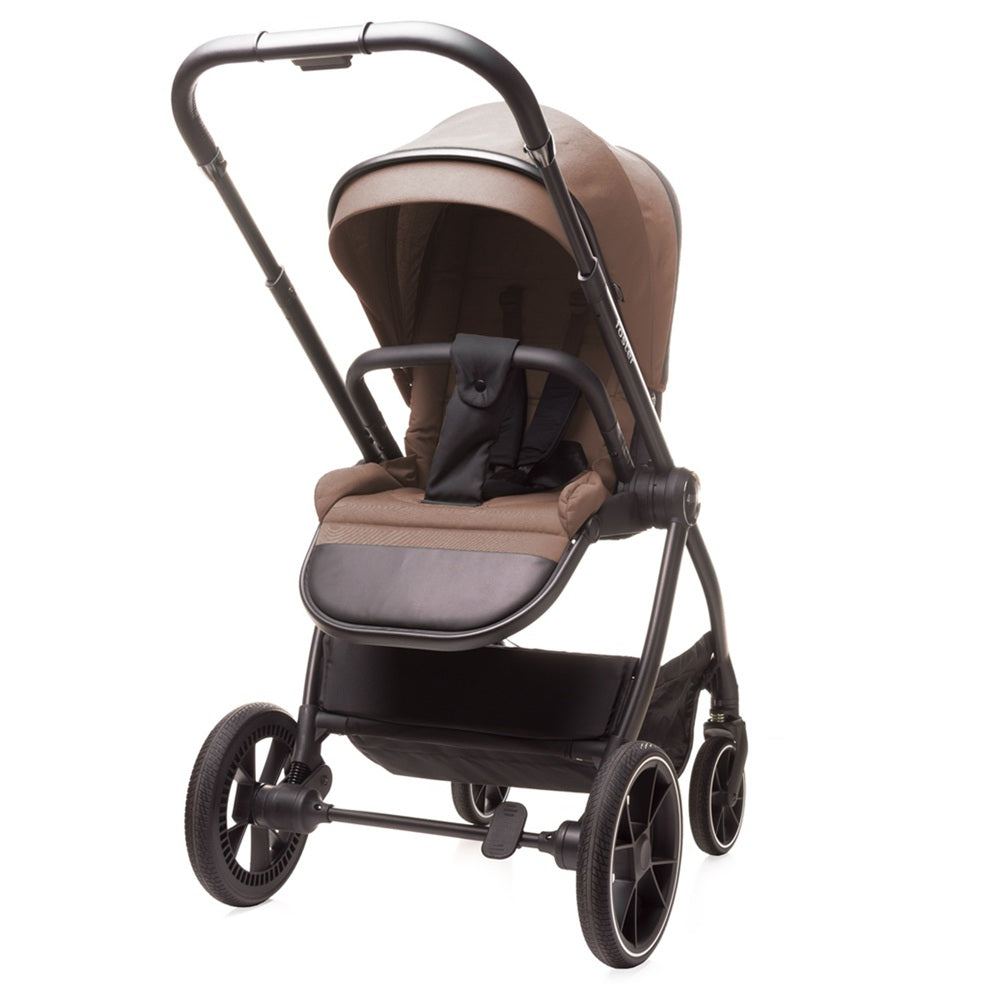 4BABY Foster 2u1 mokka