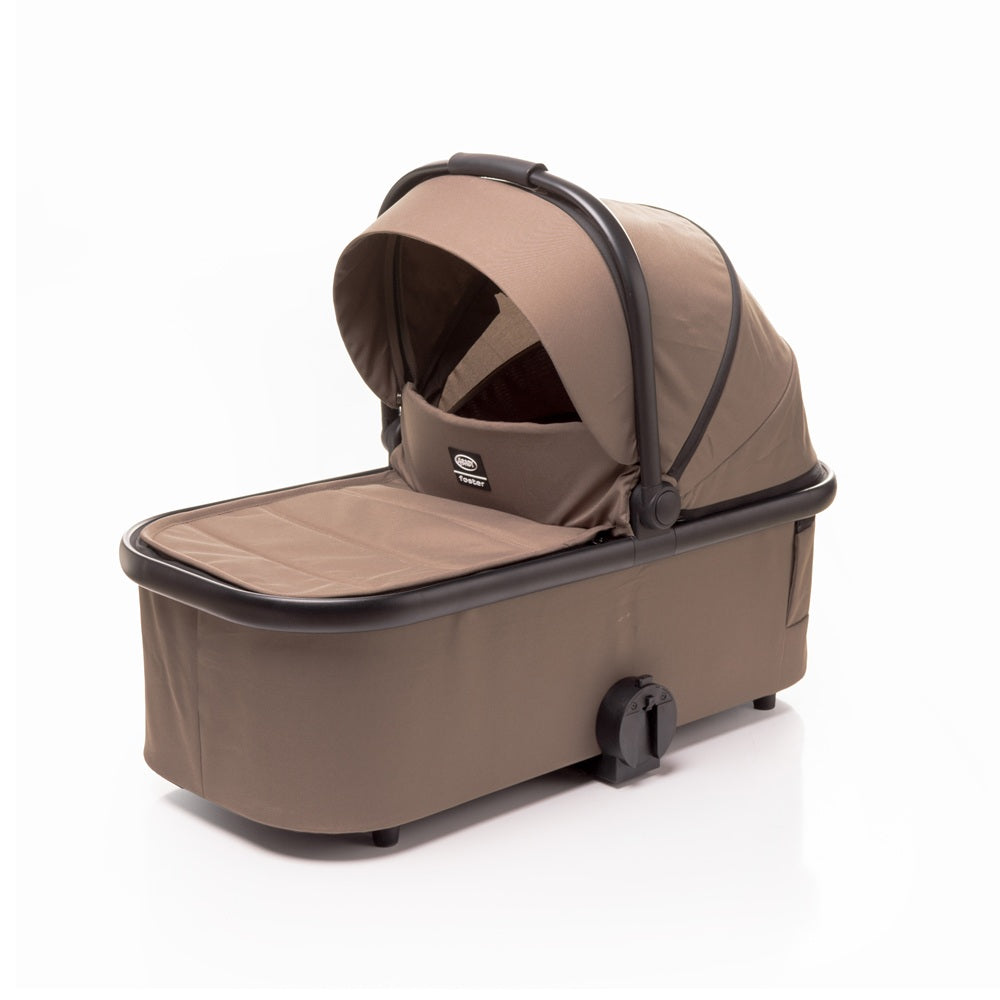 4BABY Foster 2u1 mokka