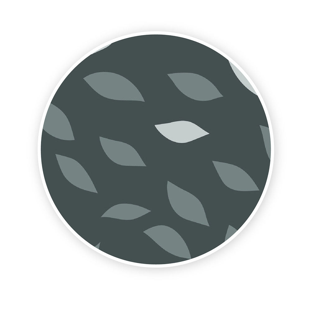 MoMi BELOVE putni krevetić, siva