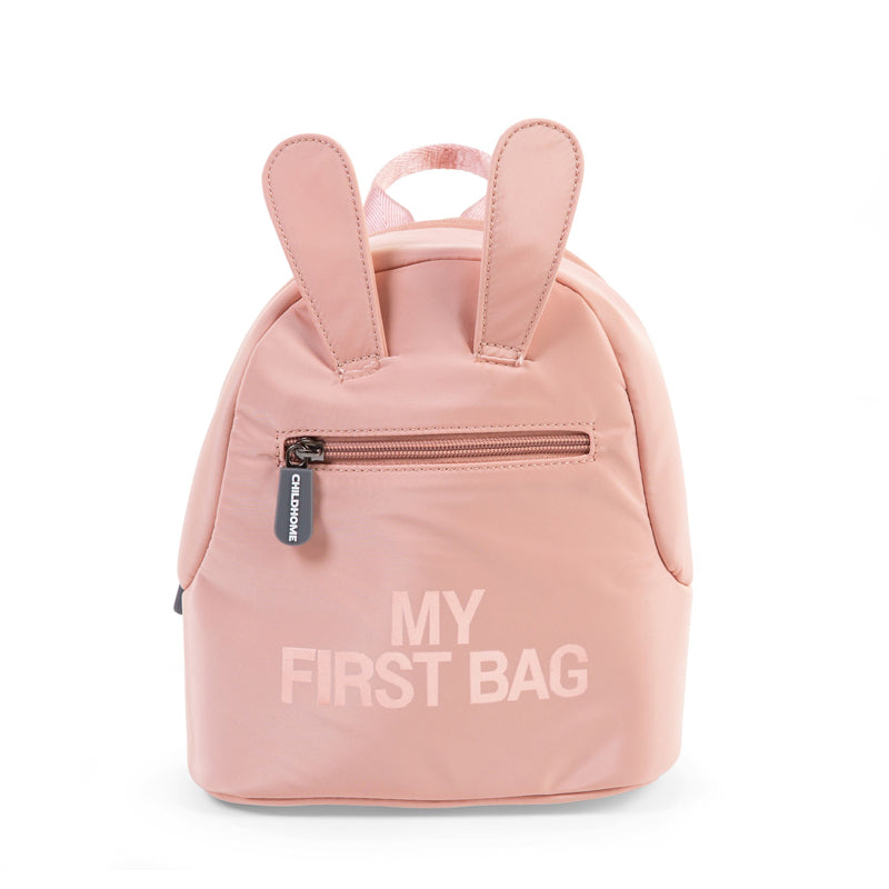 Childhome Ruksak My First bag, Pink