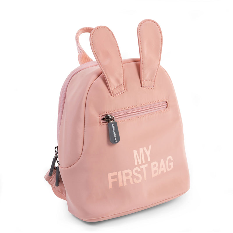 Childhome Ruksak My First bag, Pink