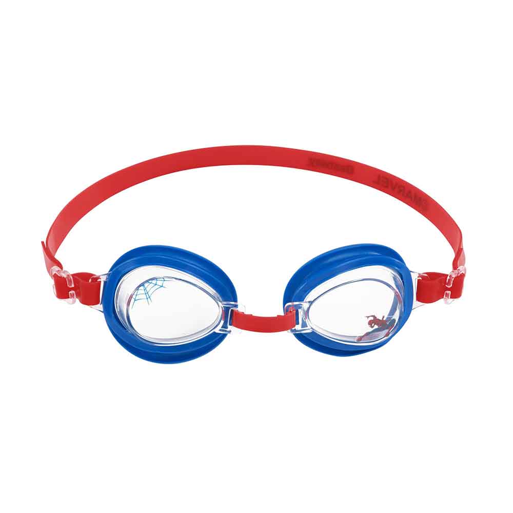 Naočale za plivanje Spiderman Bestway 3+