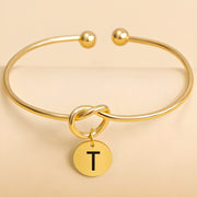 Narukvica AL-20359 - T / Zlatna KP20359